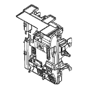 Kenmore Washer Electronic Control Board 97391453500400