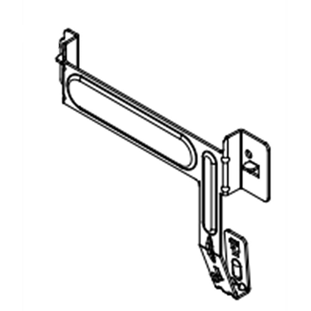 Part #a00299401, Support / 6.50 x 6.00 x 1.35