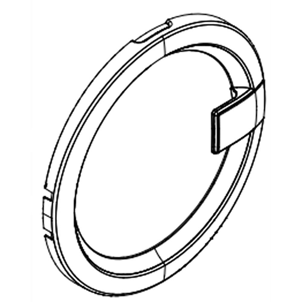 Part #a00638104, Kenmore Frame / 18.25 x 18.25 x 1.75