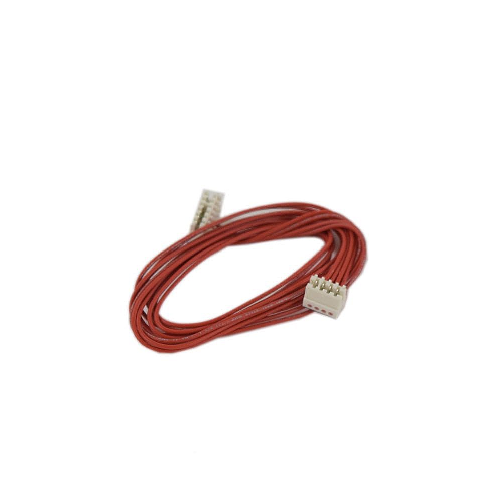 Part #a01246501, Electronic Harness / 3.70 x 3.35 x 1.35