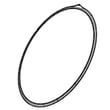 Dryer Door Outer Window for Electrolux EFDC210TIW01 - Part A02615101