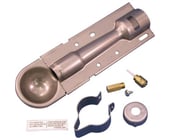 Dryer Lp Conversion Kit (replaces 137067800, Pck4100) PCK4200