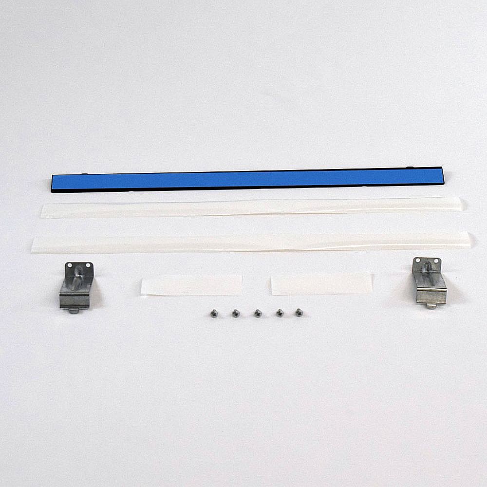 Part #stackit7X, Laundry Appliance Stacking Kit / 24.90 x 7.10 x 2.60