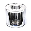 Fisher & Paykel Dryer Drum for Fisher & Paykel DE62T27GW1-96140A - Part 395014P