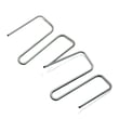 Fisher & Paykel Dryer Door Hinge Spring, 2-pack for Fisher & Paykel DGIX2-96106B - Part 395028P