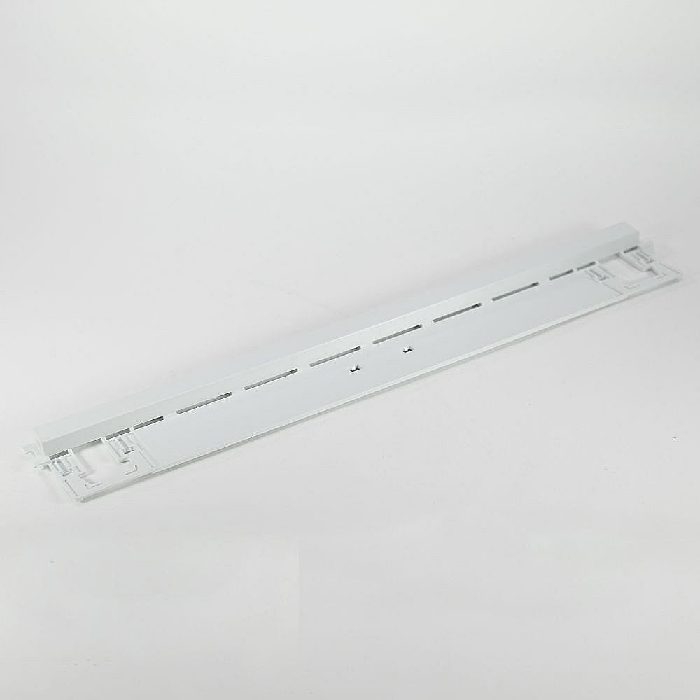 Part #395029, Fisher & Paykel Dryer Door Bracket / 19.20 x 3.20 x 1.00