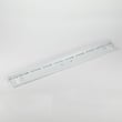 Fisher & Paykel Dryer Door Bracket for Fisher & Paykel DE62T27DW2-96165-A - Part 395029