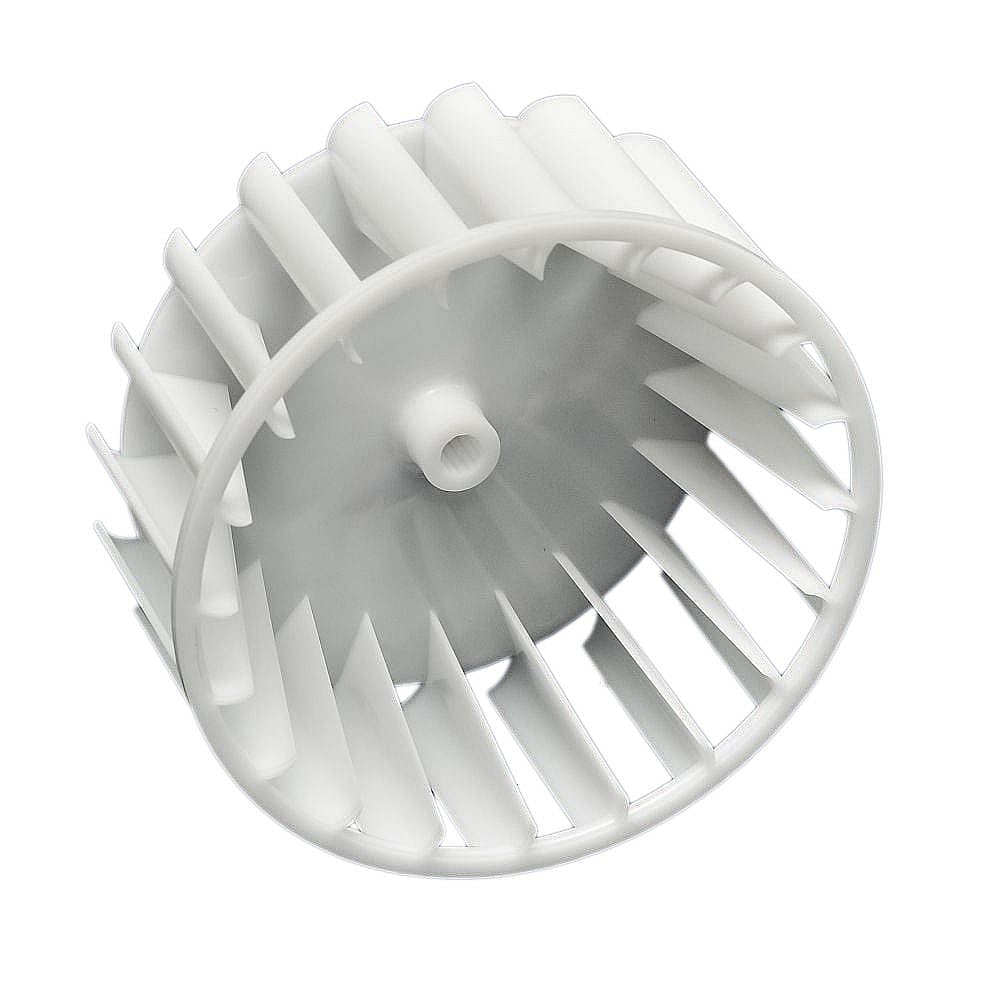 Part #395034, Fisher & Paykel Dryer Blower Wheel / 7.20 x 7.20 x 3.40