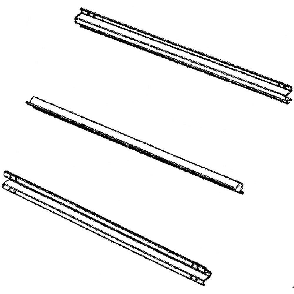 Part #395094, Chassis