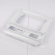 Fisher & Paykel Refrigerator Deck for Fisher & Paykel DGIX2-96106B - Part 395118P