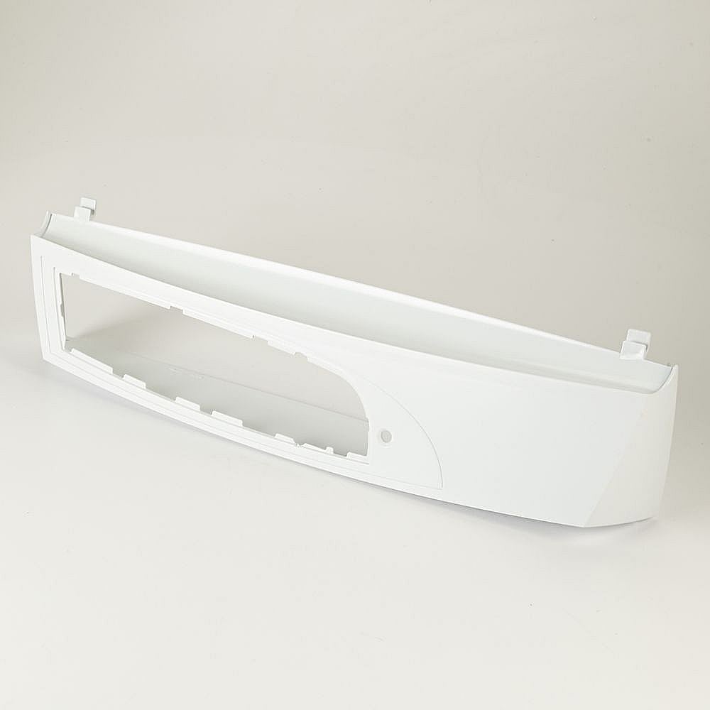 Part #395126, Fisher & Paykel Dryer Control Panel / 26.70 x 6.40 x 3.80