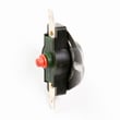 Fisher & Paykel Dryer Resettable Safety Thermostat