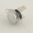 Fisher & Paykel Dryer High-limit Thermostat for Fisher & Paykel DGGX2-96103A - Part 395192