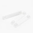 Fisher & Paykel Dryer Door Bracket Clip, 3-pack 395362P