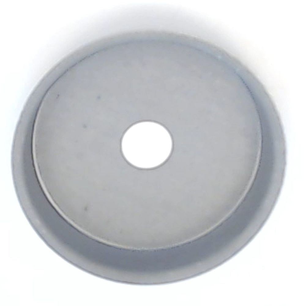 Part #395406, Fisher & Paykel Dryer Drum Bearing Retainer / 0.92 x 0.92 x 0.50