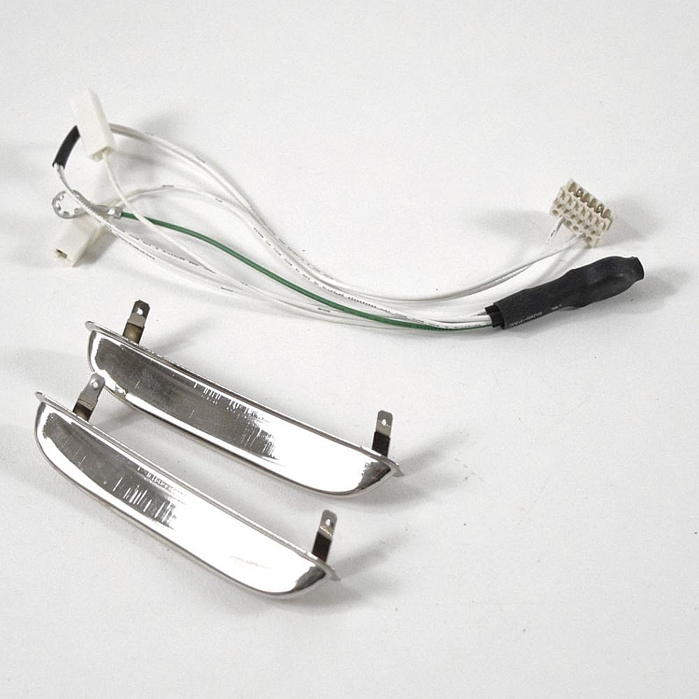 Part #395424P, Fisher & Paykel Dryer Moisture Sensor Kit / 4.10 x 3.80 x 0.60