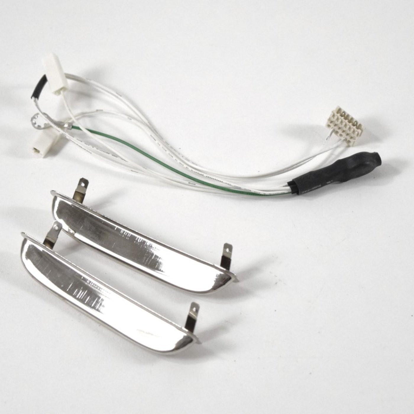 Dryer Moisture Sensor Kit 395424P parts Sears PartsDirect