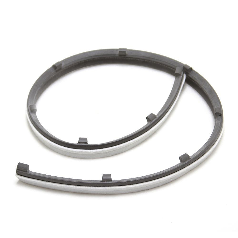 Part #395458, Fisher & Paykel Dryer Heater Inlet Duct Seal / 7.10 x 5.20 x 0.80