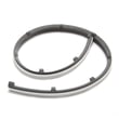 Fisher & Paykel Dryer Heater Inlet Duct Seal 395458