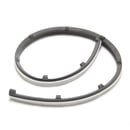 Fisher & Paykel Dryer Heater Inlet Duct Seal 395458
