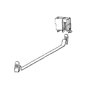 Fisher & Paykel Foot 395576