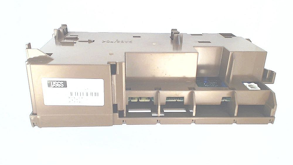 Part #395627Usp, Fisher & Paykel Dryer Relay Control Board / 12.00 x 7.00 x 3.80