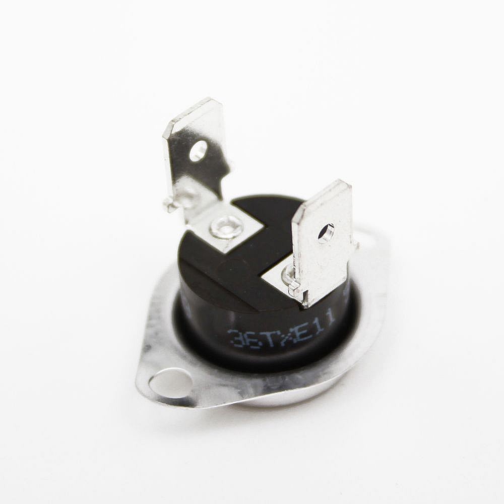Part #395668, Fisher & Paykel Dryer Safety Thermostat / 0.90 x 1.30 x 0.25
