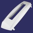 Fisher & Paykel Dryer Console for Fisher & Paykel DG62T27DW2-96163-A - Part 395714P