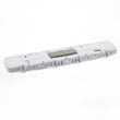 Fisher & Paykel Dryer Display Control Board for Fisher & Paykel DE62T27CW2-96168-A - Part 395721P
