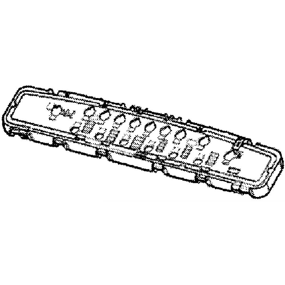 Part #395726P, Fisher & Paykel Display Module