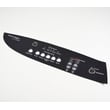 Fisher & Paykel Dryer Touch Pad for Fisher & Paykel DE62T27GW1-96140A - Part 395752
