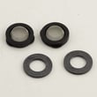 Fisher & Paykel Washer Fill Hose Screen And Seal Set 420016P