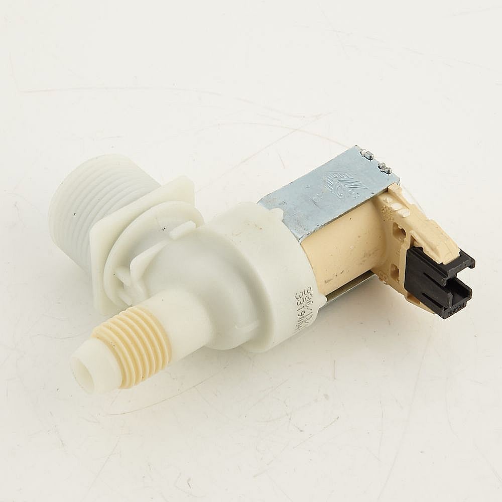Part #420148P, Fisher & Paykel Washer Water Inlet Valve / 3.90 x 3.20 x 1.30