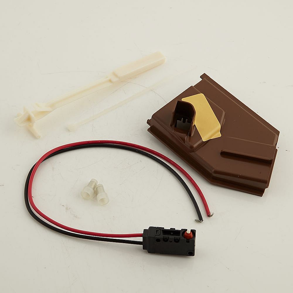 Part #420313, Fisher & Paykel Washer Unbalance Switch Assembly / 5.75 x 4.00 x 1.75