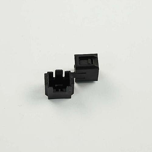 Fisher & Paykel Part #420479P, Connector | 1.00 x 1.00 x 1.00