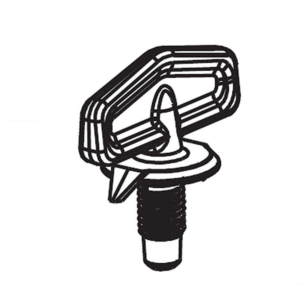 Part #420665P, Bolt