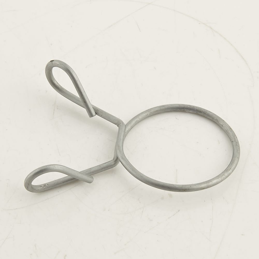 Part #420677, Washer Hose Clamp / 2.30 x 2.09 x 0.80