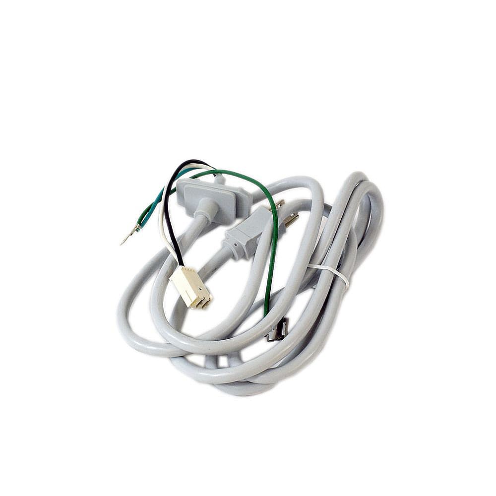 Fisher & Paykel Part #420755, Washer Power Cord | 14.00 x 9.40 x 3.00