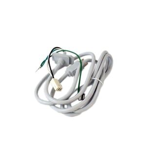 Fisher & Paykel Washer Power Cord 420755