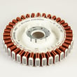 Fisher & Paykel Washer Motor Stator for Fisher & Paykel GWL15-96200A - Part 420775P