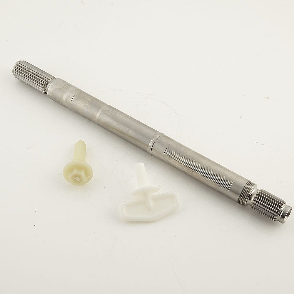 Part #420794P, Washer Agitator Drive Shaft / 17.50 x 3.40 x 1.80