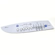 Fisher & Paykel Washer Control Panel 420807