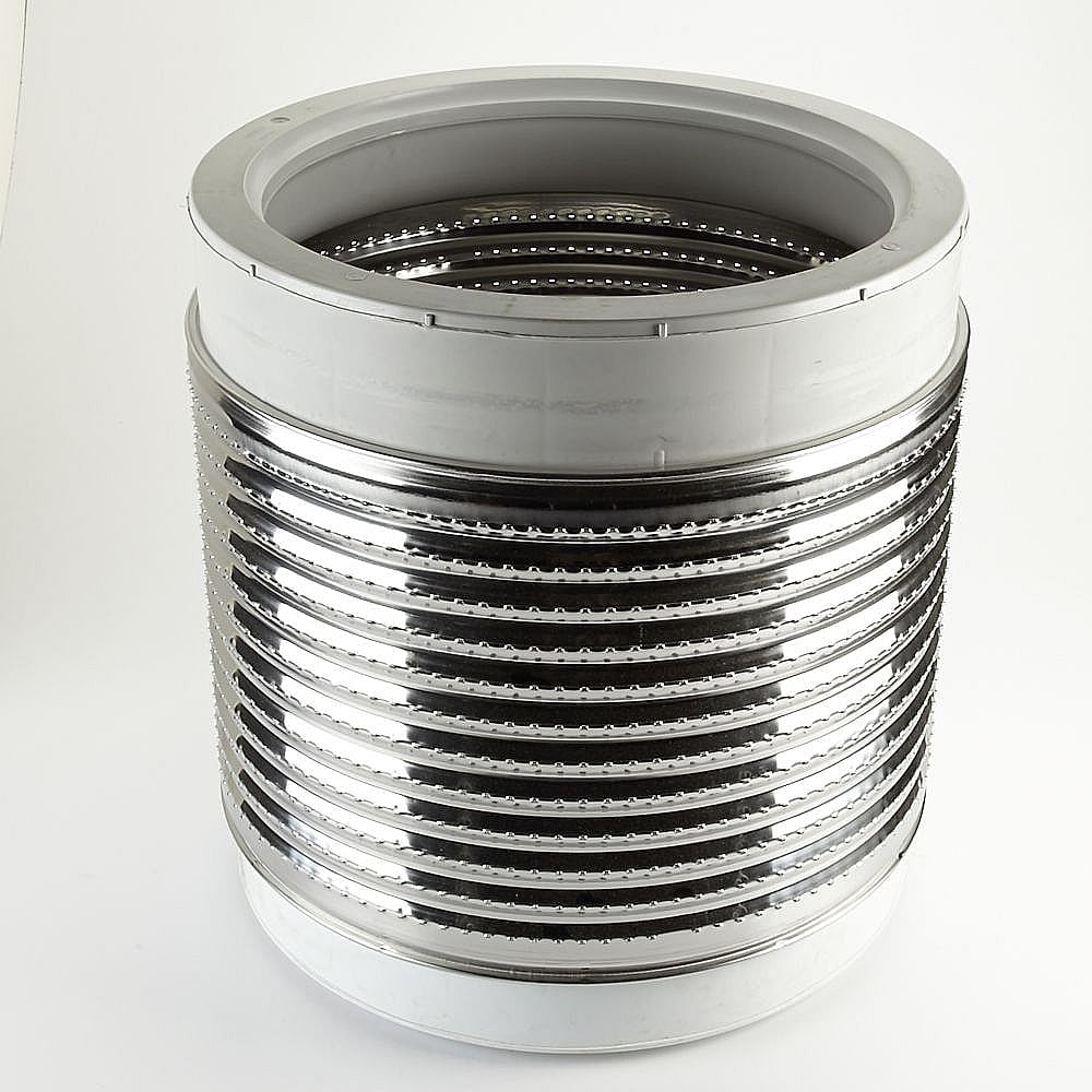 Fisher & Paykel Part #420841P, Washer Spin Basket | 24.00 x 23.80 x 22.00