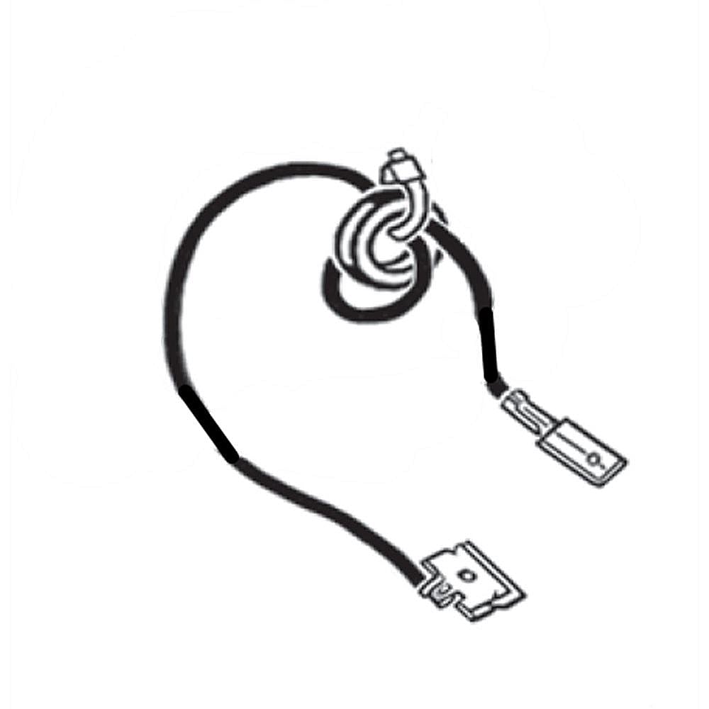 Part #420877, Earth Wire