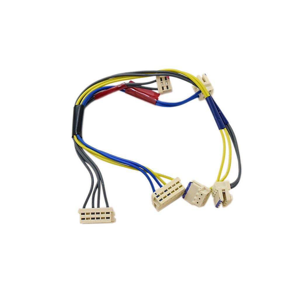Part #420963, Fisher & Paykel Washer Water Inlet Valve Wire Harness
