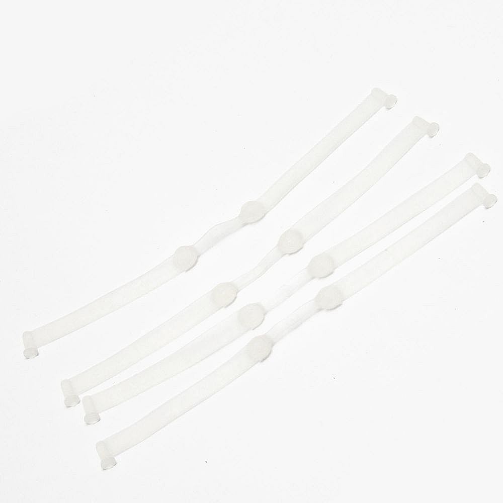 Part #420978P, Fisher & Paykel Washer Tub Ring Strap / 5.50 x 1.00 x 0.13