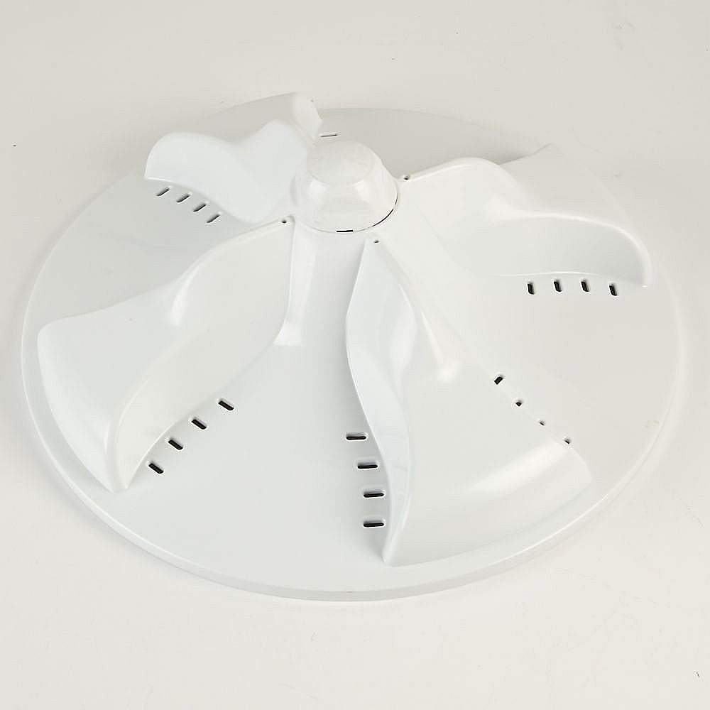 Fisher & Paykel Part #421039P, Washer Washplate | 17.25 x 14.12 x 13.75