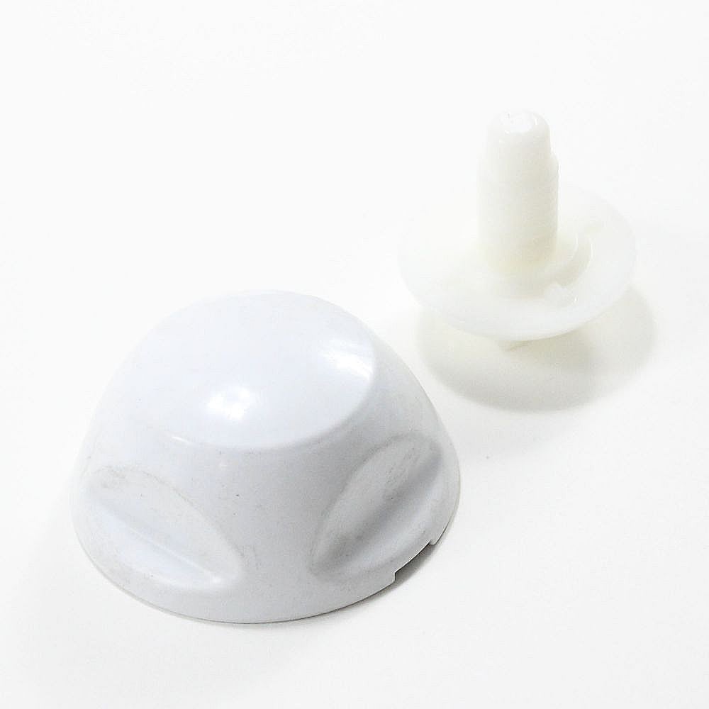 Part #421040P, Fisher & Paykel Washer Agitator Cap And Bolt / 2.00 x 1.00 x 1.00