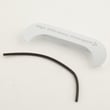Fisher & Paykel Washer Detergent Dispenser Bezel for Fisher & Paykel WL42T26DW1-96178A - Part 421047