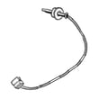 Fisher & Paykel Washer Thermistor for Fisher & Paykel WL4227J1-96208-A - Part 421167